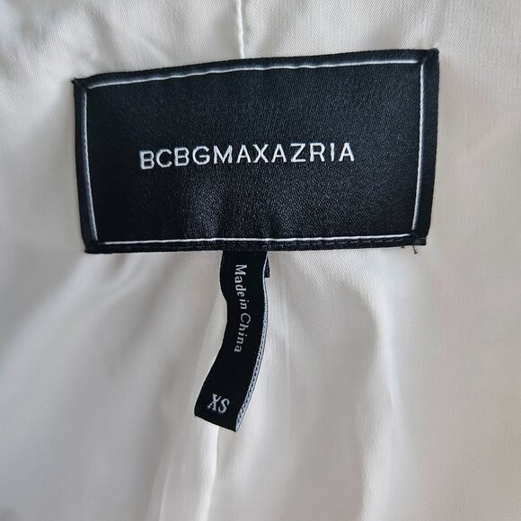 BCBGMaxazria women blazer - Picture 5 of 5